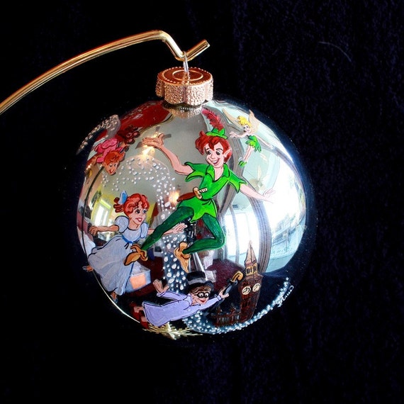 hand painted ornament with pop characters item 60 hand painted ornament with pop characters item 60