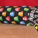 The Beatles Glass Pipe Pouch