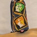 The Beatles Glass Pipe Pouch