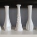 Instant Milk Glass Collection (5 Pieces)