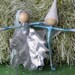 Christmas Elves - Jack Frost, Waldorf Flower Fairy Doll, Christmas Fairies, Santa's helper