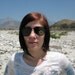 Deadstock Vintage 1970's Black Aviator Sunglasses