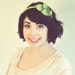 SPRING CLEANING SALE - Green Leaf Headband