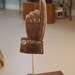 Pointing Finger Up