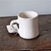 Heavy Restaurant Mug