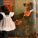 Vogue 32" Mama and 40" Papa Teddy Bear and Clothes Sewing Pattern UNCUT 7572