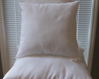 Pillow insert 14 inch x 14 inch