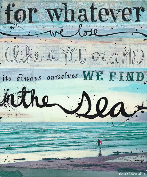 Under the Sea Printable Paper