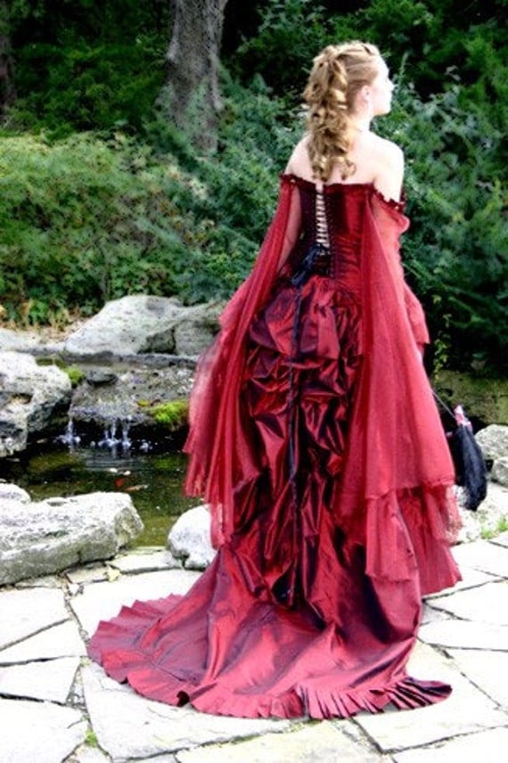 Items similar to The Secret Boutique Mina Gown on Etsy Items similar to The Secret Boutique Mina Gown on Etsy