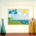 Water Cycle Print (Small)