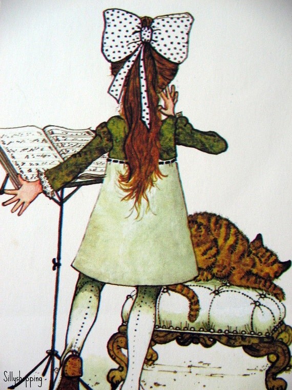 holly hobbie 70s