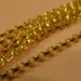 14k Gold Filled 16 inch Rolo Chain - GF1121