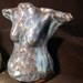 Fertility Goddess--Ice