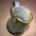 Ceramic mug coffee mug, tea cup, hot chocolate Mug - Letting Go