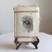 Book Shrine/Book Art - Single-Hearted