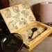 Hollow Book Safe (NANCY DREW The Bungalow Mystery and The Mystery at Lilac Inn)