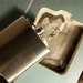 Hollow Book Flask Safe Ernest Hemingway a Life Story (Flask Included)