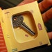 Hollow Book Safe MINI Book (DREAMS)