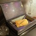 RESERVED FOR ANA Hollow Book Safe (The Ultimate Hitchhiker's Guide to the Galaxy)