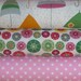 Riley Blake, Rainy Days and Mondays, 1/2 yard Bundle
