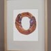 O is for Orangutan - PRINT