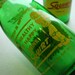 1952 Squirt Soft Drink Salt and Pepper Shakers