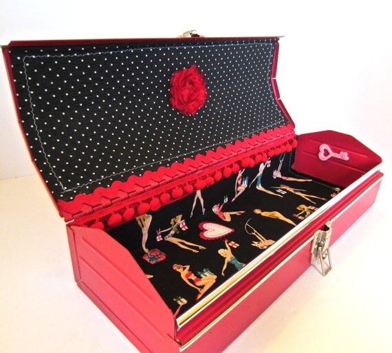 Adult Toy Tool Box 45