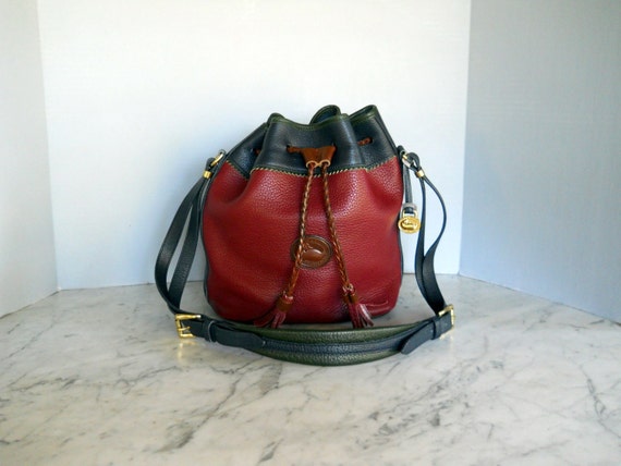 dooney and bourke mid handbag