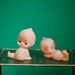 Vintage Pair of Kewpie Dolls