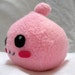 ragnarok online plush