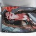 Recycled Comic ID,Bus or Metro Pass,Library Card Holder / Wallet