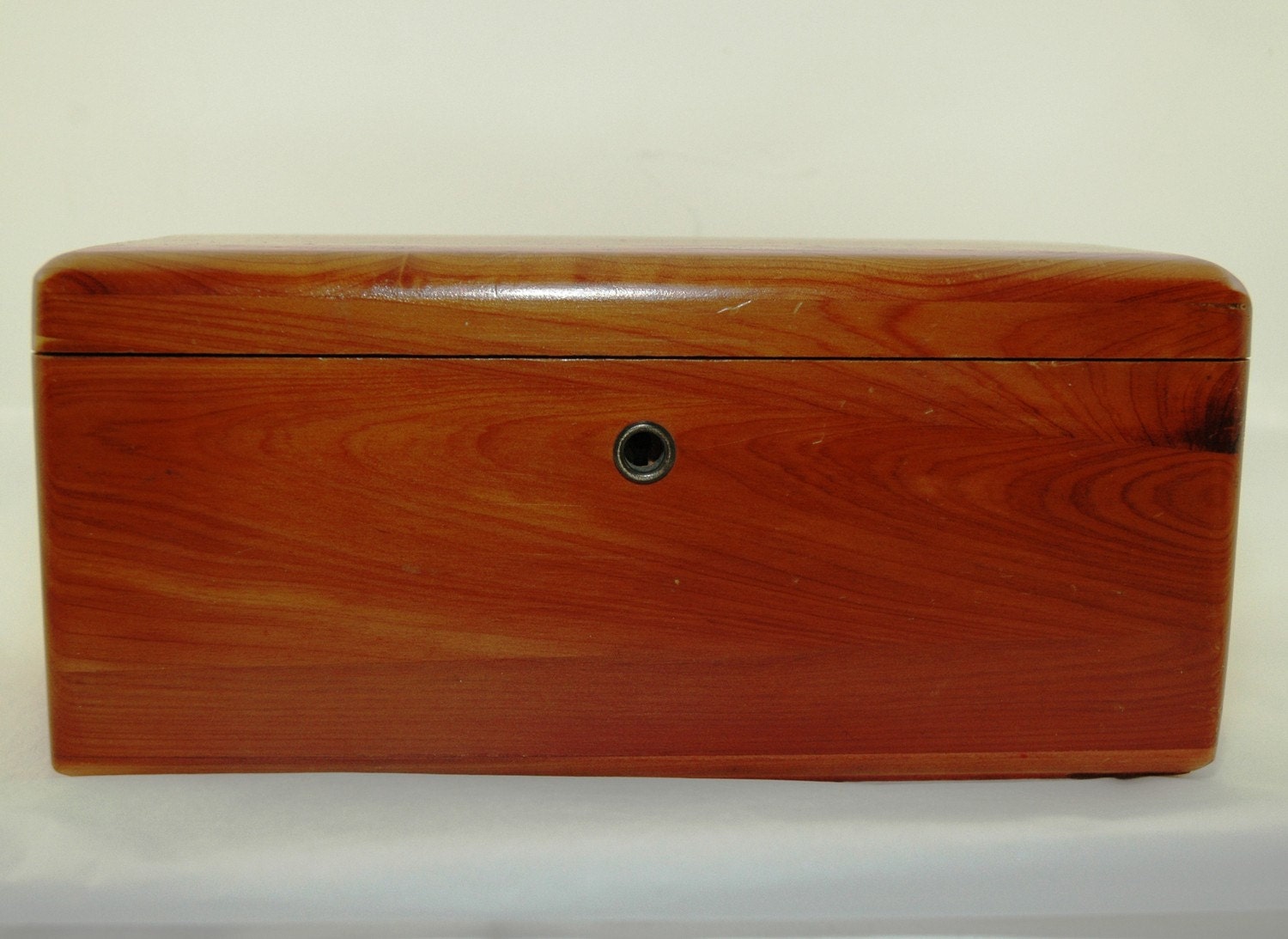 1960's Lane Cedar Chest Hope Chest Keepsake Treasure