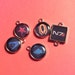 Random Mass Effect Phone or Zipper Lanyard Grab Bag