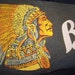 Vintage Pennant from Binghamton NY