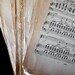 10 Sheets Antique Sheet Music- Large Format Sheet Music. Antique condition. Perfect for framing