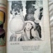 Theater Magazine from 1929. Antique Theater Magazine.