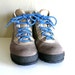vintage merrell hiking boots