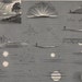 clouds meteorology antique print from 1880 no. 1