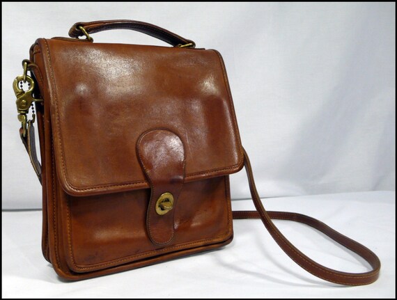 coach wallets vintage