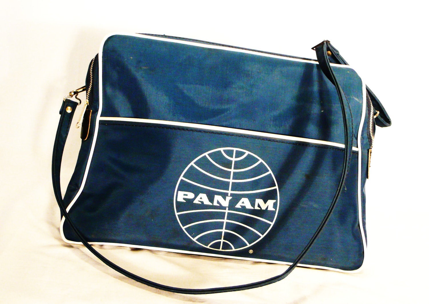 pan am bag