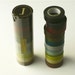 Japanese Washi Tape Pack of 12 - Smoky Colors Masking Tapes