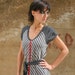 RED LINE........................................... Cotton jersey dress.............................. COMBINED SHIPPING ........................