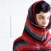 winter SALE 15%, Bat sleeves hood zipper stripes sweater SMALL in stock