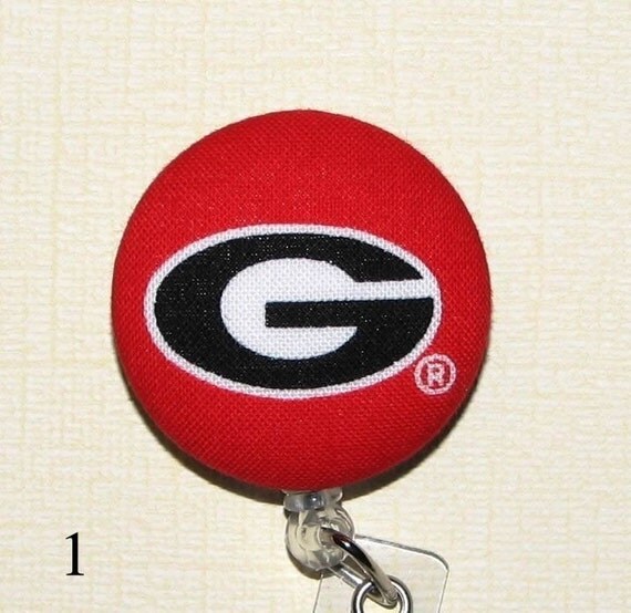 Griffith Retractable Card Holder – The Uni Store - Griffith University Gold Coast