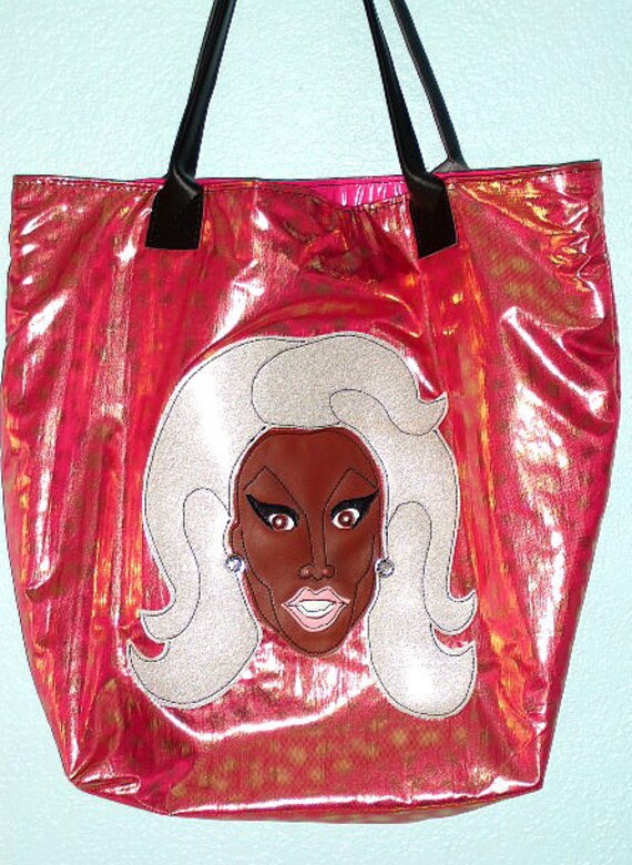 coach rupaul bag