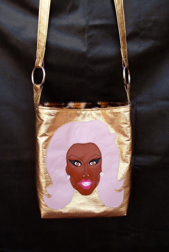 coach rupaul bag