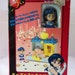 SAILOR MOON R Sailor Mercury cute palace toy
