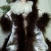 Old World Santa Father Christmas