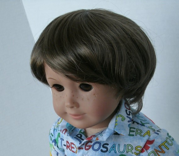 doll wigs for 18 inch dolls