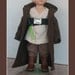 Jedi Star Wars Outfit - 18 Inch Doll Clothes for American Girl, Magic Attic, Carpatina